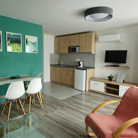 Eva Apartman Heviz Exterior photo