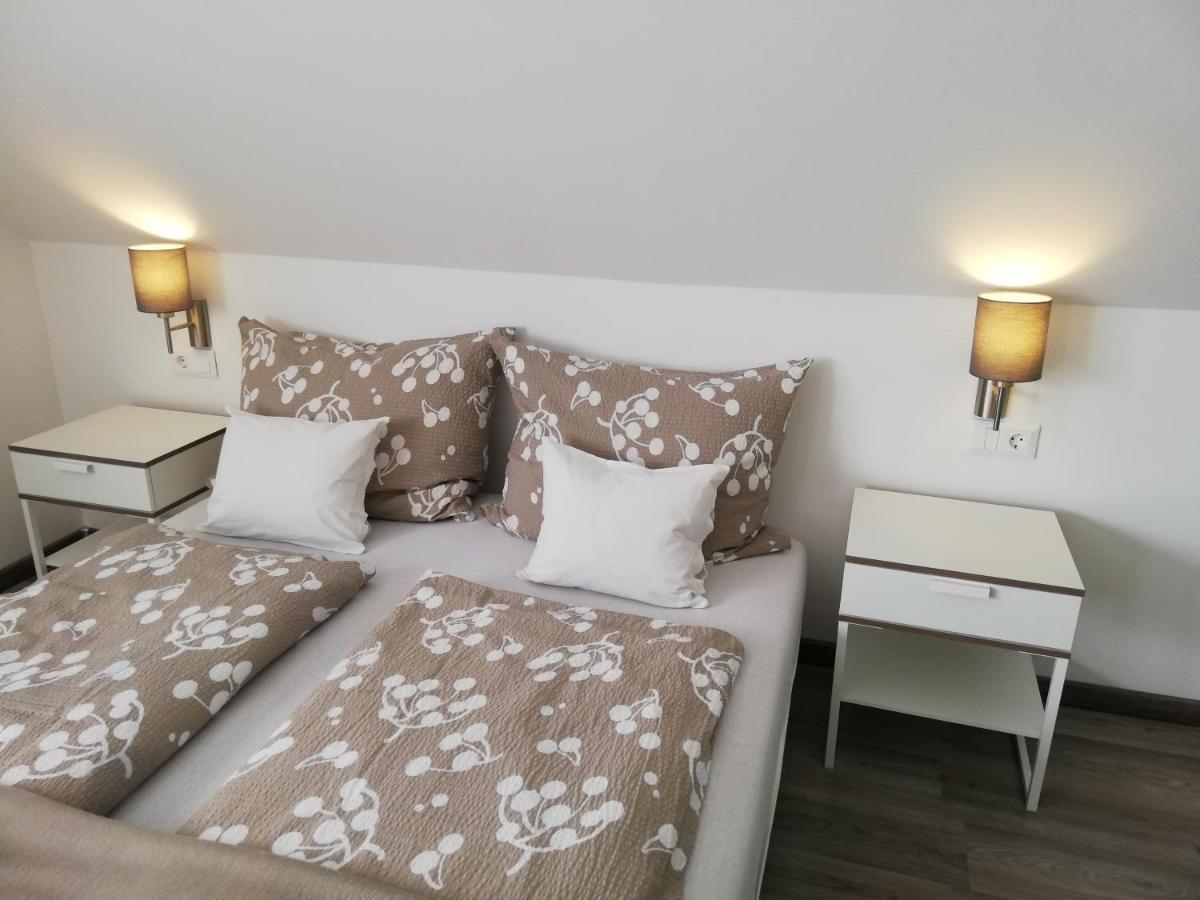 Eva Apartman Heviz Exterior photo