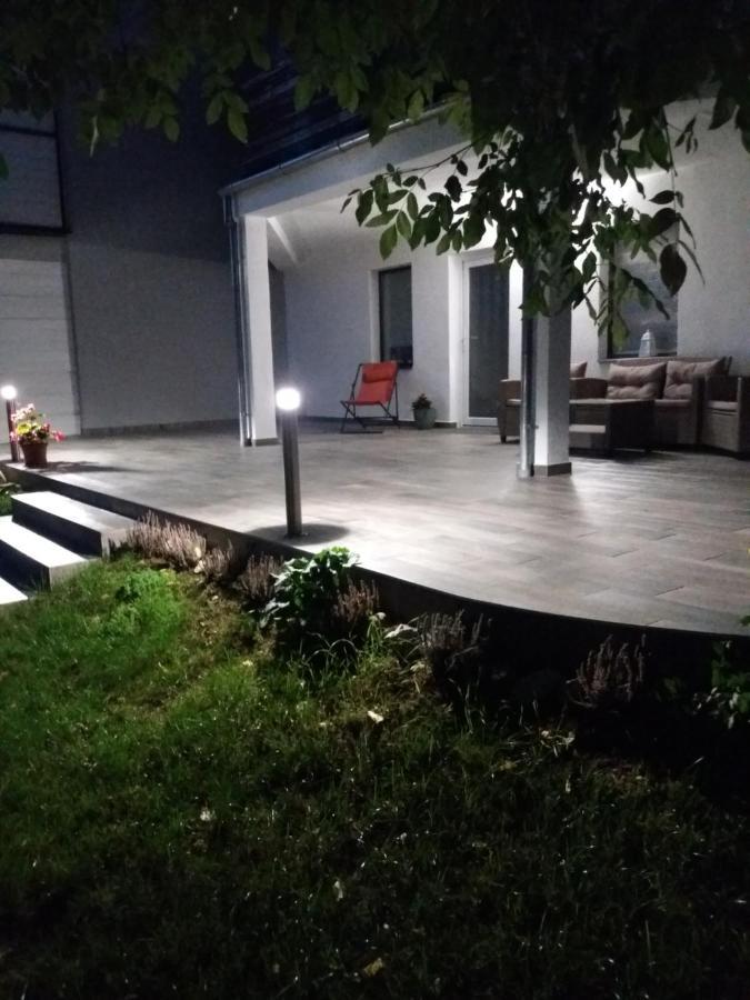 Eva Apartman Heviz Exterior photo