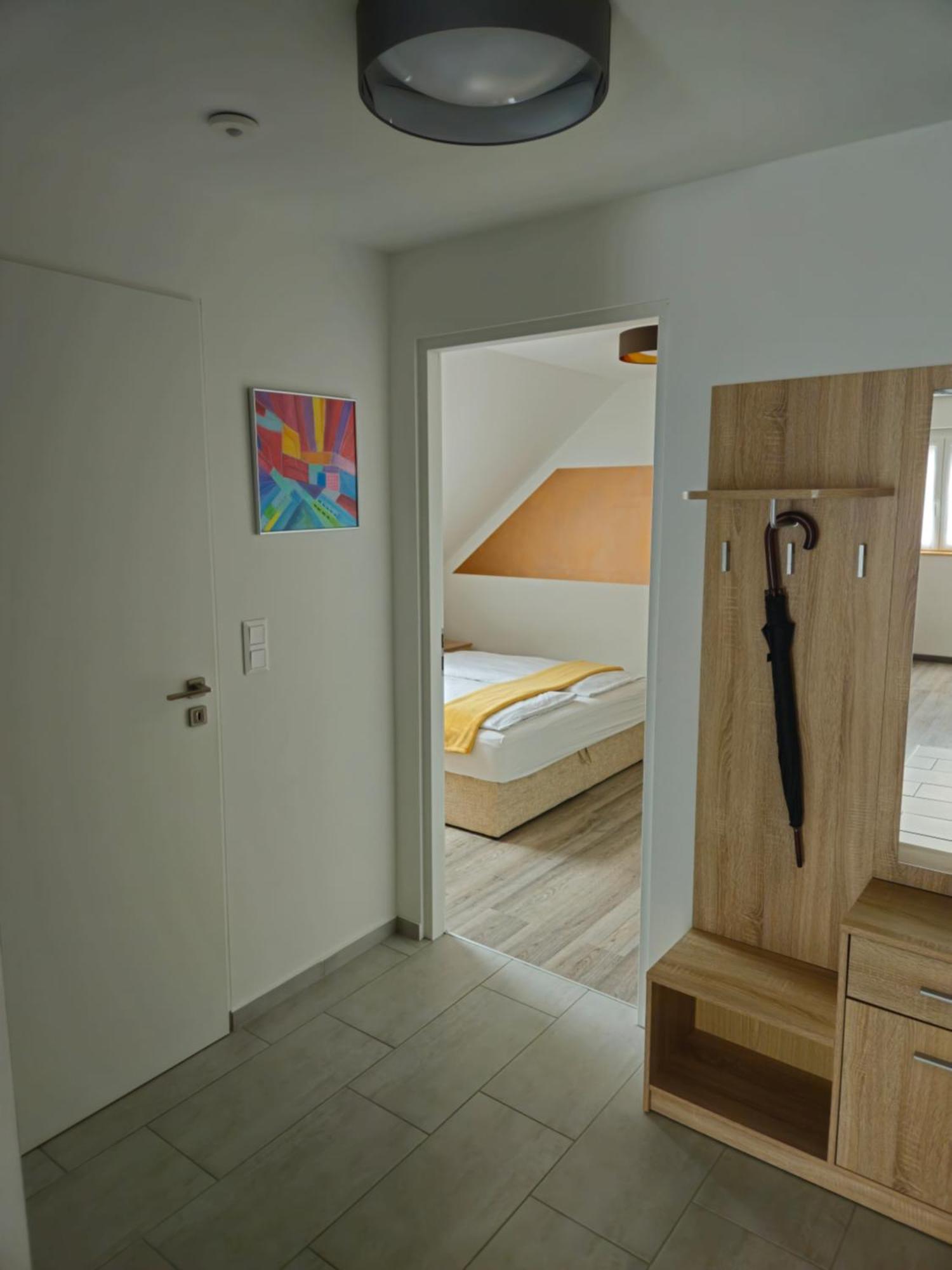Eva Apartman Heviz Exterior photo