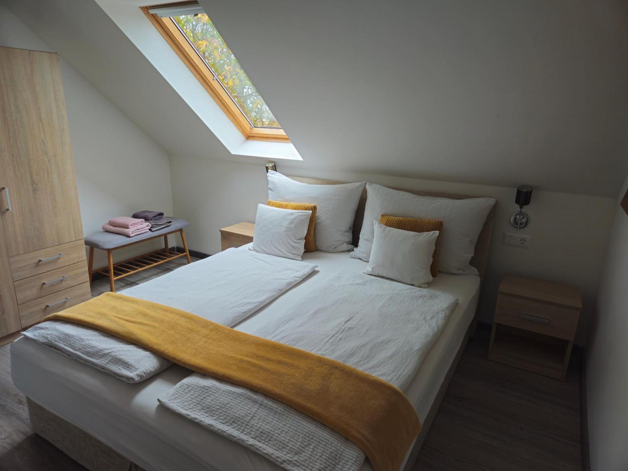 Eva Apartman Heviz Exterior photo