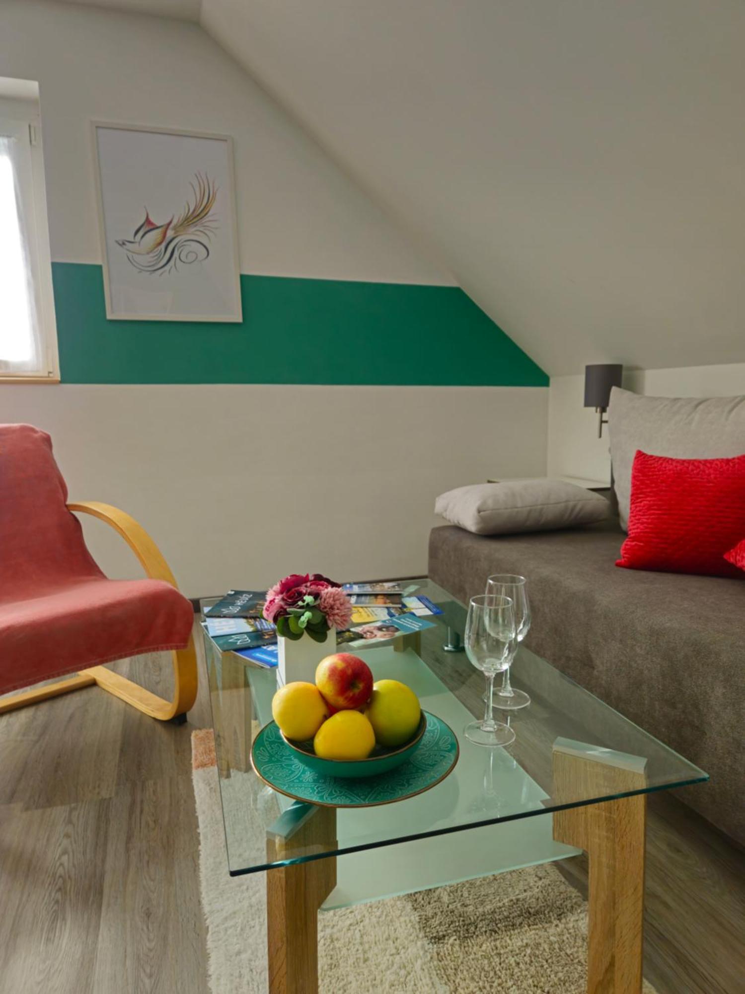 Eva Apartman Heviz Exterior photo