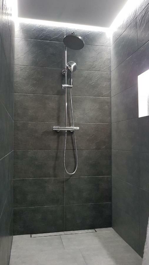 Eva Apartman Heviz Exterior photo
